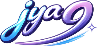 jya 9 লোগো